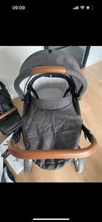 Bugaboo Combiwagen - Zo goed als nieuw!, Bugaboo, Ophalen of Verzenden, Zo goed als nieuw, Combiwagen