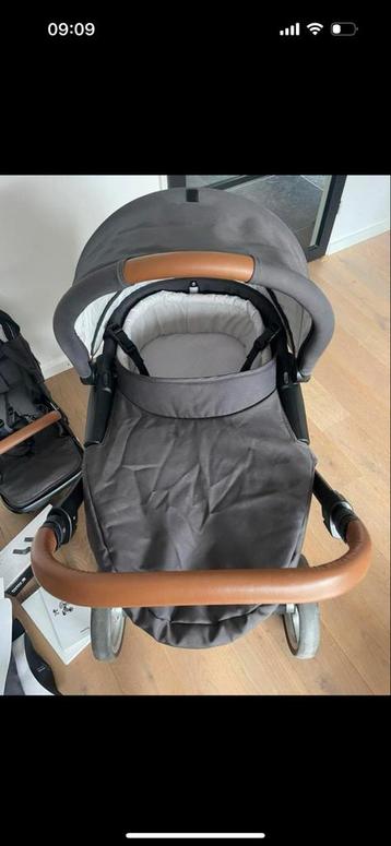 Bugaboo Combiwagen - Zo goed als nieuw! beschikbaar voor biedingen