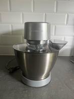 Kenwood Chef Premier Keukenmixer, Witgoed en Apparatuur, 4 liter of meer, Ophalen of Verzenden, Zo goed als nieuw, 3 snelheden of meer