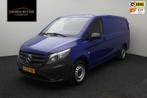 Mercedes-Benz Vito 116 CDI Lang 2015 Airco | Trekhaak | Crui, Auto's, Euro 5, Gebruikt, 2000 kg, 163 pk