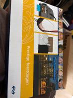 Doos NS, Ophalen of Verzenden, Trein, Overige typen