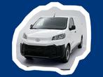 Toyota ProAce Worker 2.0 D-4D 145 PK Challenger NIEUW BPM-Vr, Auto's, Bestelauto's, Voorwielaandrijving, Stof, Gebruikt, Met garantie (alle)