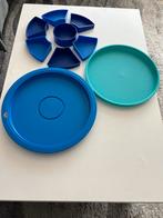 Tupperware, Ophalen of Verzenden, Zo goed als nieuw, Schaal
