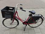 Azor Heavy Duty Omafiets, 56 cm of meer, Ophalen, Gebruikt, Azor