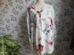PESCARA blouse, Kleding | Dames, Blouses en Tunieken, Ophalen of Verzenden, Zo goed als nieuw, Maat 46/48 (XL) of groter