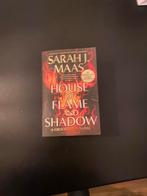 House of Flame and Shadow - Sarah J. Maas, Ophalen, Nieuw, Sarah J. Maas