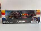 Bburago Red Bull RB16B Max Verstappen - Dutch GP Editie, Hobby en Vrije tijd, Modelauto's | 1:18, Ophalen of Verzenden, Nieuw