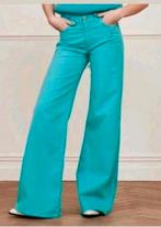 Fabienne Chapot Eva wide leg broek maat 29 *nieuw *, Fabienne Chapot, Ophalen of Verzenden, Nieuw, Maat 38/40 (M)