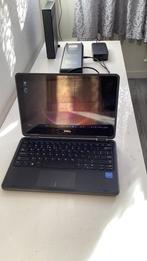 Dell latitude 3190 2 in 1 laptop, Computers en Software, Windows Laptops, 2 tot 3 Ghz, 11 inch, Met touchscreen, Ophalen of Verzenden