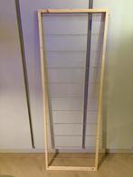 Houten Kaartenrek, Ophalen, Zo goed als nieuw, Overige typen