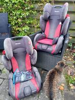Kinder auto stoeltjes, 15 t/m 36 kg, Ophalen, Overige merken, Gebruikt