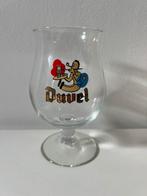 Duvel glas The painter/schilder, Ophalen, Zo goed als nieuw, Glas of Glazen, Duvel