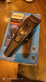 Philips Series 3000 Tondeuse, Ophalen of Verzenden, Zo goed als nieuw, Haarverzorging