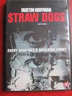 Straw Dogs (1971), Vanaf 16 jaar, Ophalen of Verzenden, Zo goed als nieuw, Actiethriller