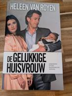 Heleen van Royen - De gelukkige huisvrouw, Ophalen of Verzenden, Zo goed als nieuw, Heleen van Royen