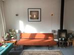 Martin Visser BR03 bank, Huis en Inrichting, Ophalen, Zo goed als nieuw, 75 tot 100 cm, Stof