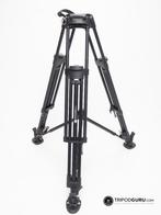 Manfrotto 532ART videostatief, Audio, Tv en Foto, Fotografie | Statieven en Balhoofden, Gebruikt, Via Valsugana, 100 36022 Cassola (VI) Italy