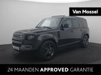 Land Rover Defender 110 P400e 110 X-Dynamic HSE | Schuif-/Ka, 12 maanden, 404 pk, Gebruikt, Euro 6