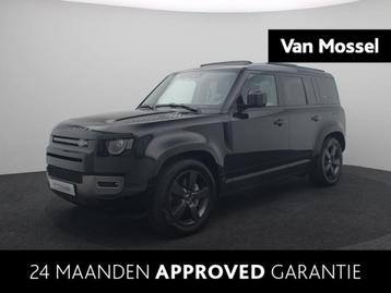 Land Rover Defender 110 P400e 110 X-Dynamic HSE | Schuif-/Ka beschikbaar voor biedingen