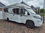 Carado (Hymer) T338 140 pk 9 traps aut. zeer compleet, zgan!, Tot en met 2, Diesel, Particulier, 6 tot 7 meter