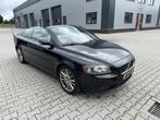 Volvo C70 Convertible 2.4 D5 Kinetic, Auto's, C70, 197 €/maand, Cabriolet, 4 stoelen