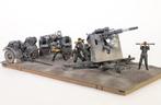 Krupp 88mm FlaK 36 Stalingrad 1942 Forces of Valor 801008A, Hobby en Vrije tijd, Modelbouw | Auto's en Voertuigen, Overige merken