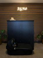 JOOLZ GEO¹/² UITBREIDINGSSET • BRILLIANT BLACK • NIEUWSTAAT!, 7462EP, Joolz, Nieuw, Ophalen of Verzenden