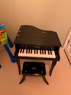 Pianoset met Krukje voor kinderen, Ophalen, Zo goed als nieuw, Knutselen, Met geluid
