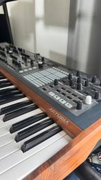 Arturia PolyBrute – Clean Condition (One Key Damaged), Met midi-aansluiting, Ophalen, Overige merken, 61 toetsen