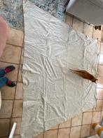 Luifel voor randstad Bever - Katoen, Caravans en Kamperen, Tenten, Ophalen of Verzenden, Gebruikt, Tot en met 4