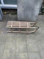 Leuke slee, Kinderen en Baby's, Speelgoed | Buiten | Sleeën, Ophalen, Gebruikt