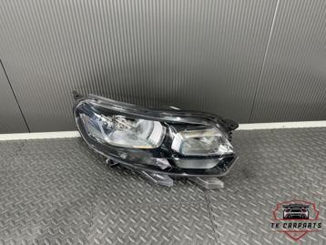 Opel vivaro/Citroen jumpy expert koplamp 9808567680 beschikbaar voor biedingen