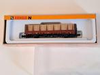 Arnold rongenwagen, art. 4475, Arnold, Gelijkstroom, Wagon, Ophalen of Verzenden