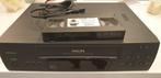 Philips video recorder, Audio, Tv en Foto, Videospelers, Ophalen, Gebruikt, VHS-speler of -recorder