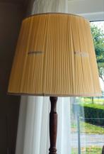 vintage staande lamp, Huis en Inrichting, Lampen | Vloerlampen, Ophalen, Gebruikt