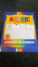 Werkboek Arabisch, Ophalen of Verzenden, Zo goed als nieuw