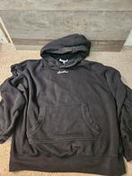 Reinders Zwarte Hoodie - Maat L, Maat 52/54 (L), Zwart, Reinders, Ophalen of Verzenden