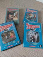 Thunderbirds dvd en video, Ophalen, Gebruikt, Alle leeftijden, Overige soorten