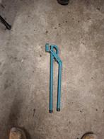 Buigijzer, Doe-het-zelf en Verbouw, Gereedschap | Handgereedschap, Ophalen of Verzenden, Zo goed als nieuw