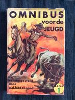 Ons jeugdboek A. D. Hildebrand met stofomslag, Ophalen of Verzenden, Gelezen