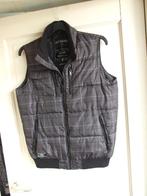 Jack & Jones zgan bodywarmer maat S, Overige kleuren, Ophalen of Verzenden, Zo goed als nieuw, Jack & Jones