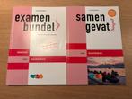Examenbundel Geschiedenis, Boeken, Schoolboeken, Ophalen of Verzenden, Zo goed als nieuw, VWO, Geschiedenis