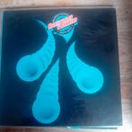 nightingales and bombers, Ophalen of Verzenden, Zo goed als nieuw, Overige formaten, Poprock