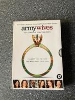 Army Wives - Seizoen 1 (3-Disc), Vanaf 12 jaar, Ophalen of Verzenden, Drama