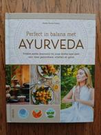 Noelle-Renee KOVARY - Perfect in balans met ayurveda, Ophalen of Verzenden, Nieuw, Noelle-Renee KOVARY