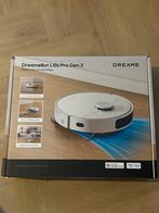 DreameBot L10s Pro Gen 2 Robotstofzuiger - Nieuw, Nieuw, Ophalen of Verzenden, Robotstofzuiger, Minder dan 1200 watt