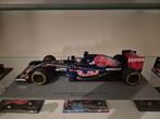 Max Verstappen Toro Rosso STR10 Hongarije 2015 Spark, Ophalen of Verzenden, Zo goed als nieuw, Overige merken