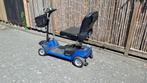 Opvouwbare Pride GoGo Ultra X, Diversen, Brommobielen en Scootmobielen, Ophalen, 10 km/u of minder, 16 t/m 25 km, Gebruikt