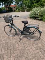 Dames fiets union, Fietsen en Brommers, Fietsen | Dames | Damesfietsen, Gebruikt, Versnellingen, Minder dan 47 cm, Ophalen