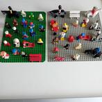 lego poppetjes, Verzenden, Zo goed als nieuw, Lego